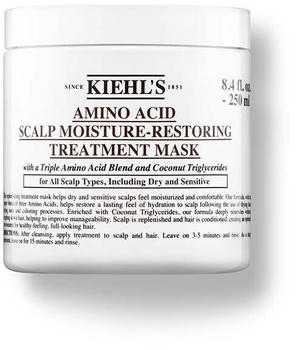 Kiehl’s Amino Acid Scalp Moisture-Restoring Treatment Mask (250 ml)
