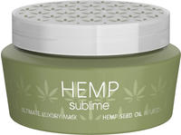 SELECTIVE 681213, Selective Hemp Sublime Mask 250 ml