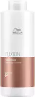 Wella Fusion Intense Repair Conditioner 1000 ml