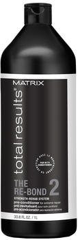 Matrix Total Results The Re-Bond 2 Pre-Conditioner (1000 ml)