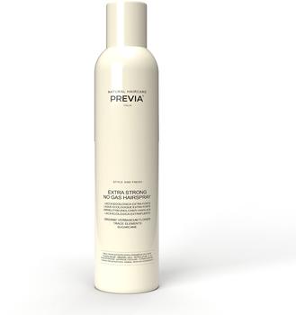 Previa Finish Dry Shampoo (200 ml)