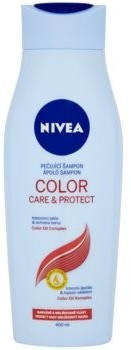 Nivea Color Care & Protect Shampoo (400 ml)