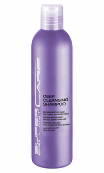 Hair Haus Super Brillant Care Deep Cleansing Shampoo (250 ml)