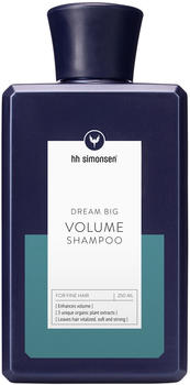 HH simonsen WETLINE Volume Shampoo (250 ml)