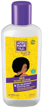 Euromex microscopen Novex AfroHair Hair Oil (200 ml)