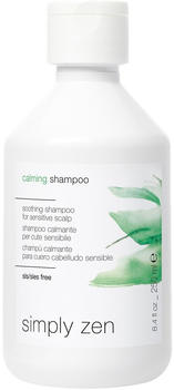milk_shake Simply Zen Calming Shampoo (250 ml)