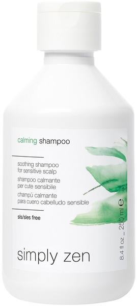 milk_shake Simply Zen Calming Shampoo (250 ml)
