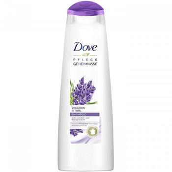 Dove Volumen Ritual Shampoo (250 ml)