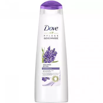 Dove Volumen Ritual Shampoo (250 ml)