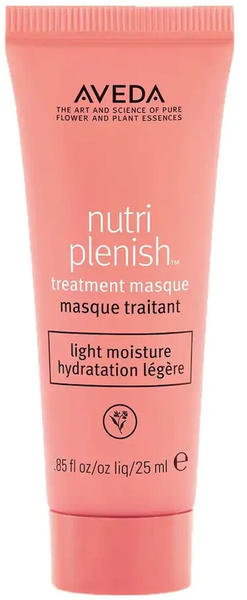 Aveda Nutriplenish Masque light Moisture (25 ml)
