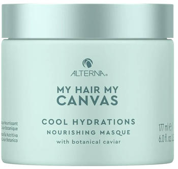 Alterna My Hair My Canvas Cool Hydrations Nourishing Masque (177 ml)