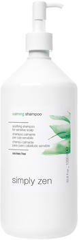 milk_shake Simply Zen Calming Shampoo (1000 ml)
