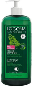 Logona Pflege Shampoo Bio-Brennessel (750 ml)