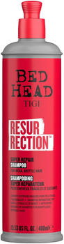 Tigi Bed Head Ressurection Super Repair Shampoo (400 ml)