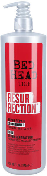 Tigi Bed Head Ressurection Super Repair Conditioner (970 ml)
