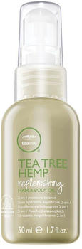 Paul Mitchell Tea Tree Hemp Replenishing Hair & Body Oil (50 ml)
