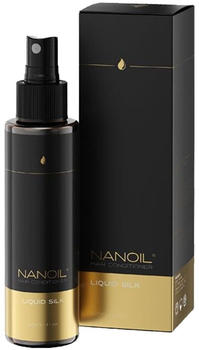 NANOIL Liquid Silk Leave-in Conditioner (125 ml)