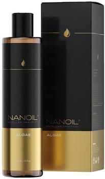 NANOIL Algae Micellar Shampoo (300 ml)