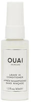 Ouai - Leave In Condtioner Travel - styling Leave In Conditioner Travel 45 ml,