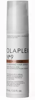 Olaplex No. 9 Bond Protector Nourishing Hair Serum (90 ml) Olaplex No. 9 Bond Protector Nourishing Hair Serum (90 ml)