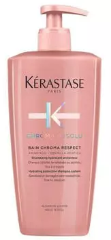 K&eacute;rastase Chroma Absolu Bain Riche Chroma Respect (500 ml)