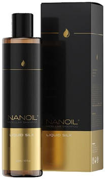 NANOIL Liquid Silk Micellar Shampoo (300 ml)