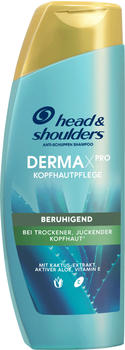 Head & Shoulders Derma x Pro Shampoo Beruhigend (225 ml)