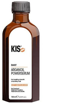KIS Haircare ArganOil PowerSerum Treatment (100 ml)