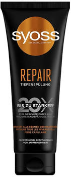 syoss Repair Tiefenspülung (250 ml)