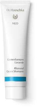 Dr. Hauschka MED Cremeshampoo Lavaerde (150 ml)