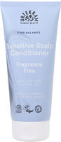 PZN-DE 18820502, Midsona Urtekram Fragrance Free Sensitive Scalp Conditioner, 180 ml,