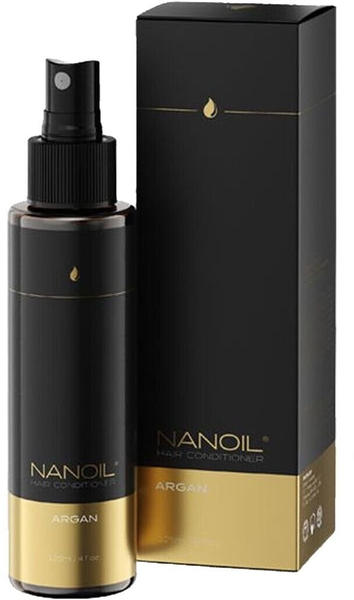 NANOIL Argan Leave-in Conditioner (100 ml)