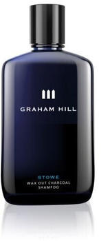 Graham Hill Stowe Wax Out Charcoal Shampoo (100 ml)