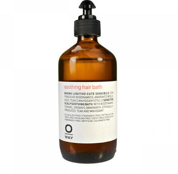 Oway Soothing Hair Bath (240 ml)