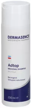 Dermasence Adtop Medizinal Shampoo (200 ml)
