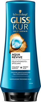 Gliss Kur Conditioner Aqua Revive (200 ml)