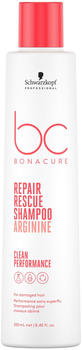 Schwarzkopf BC Bonacure Repair Rescue Shampoo Arginine (250 ml)