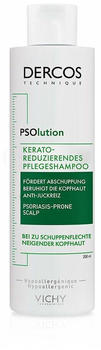 Vichy Dercos Psolution Shampoo (200 ml)