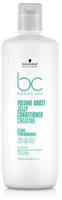 Schwarzkopf Professional Schwarzkopf Bonacure Volume Boost Jelly Conditioner 1000ml,