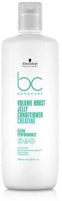 Schwarzkopf bc Bonacure Volume Boost Jelly Conditioner (1000 ml)