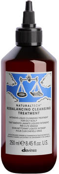 Davines Naturaltech Rebalancing Cleansing Treatment (250 ml)