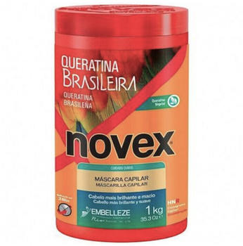Euromex microscopen Novex Brazilian Keratin Deep Hair Mask (1000 g)