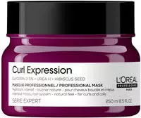 L'Or&eacute;al Curl Expression Maske 250 ml