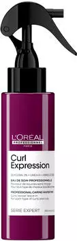 L'Or&eacute;al Serie Expert Curl Expression Curls Reviver Leave-In (190 ml)
