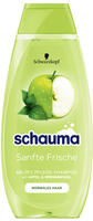 Schauma Sanfte Frische Shampoo 400ml