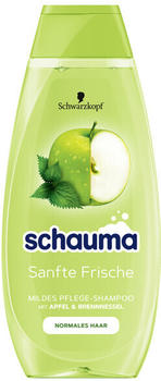 Schwarzkopf Schauma Sanfte Frische Shampoo (400 ml)