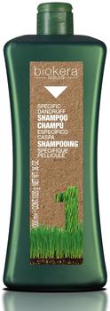 Salerm Cosmetics Biokera Natura specific dandruff shampoo (1000 ml)