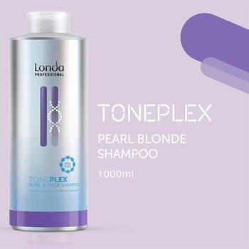 Londa TonePlex Shampoo Pearl Blonde (1000 ml)