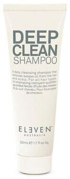 Eleven Australia Deep Clean Shampoo (50 ml)