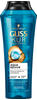 Schwarzkopf GLISS Shampoo Aqua Revive (250 ml), Grundpreis: &euro; 11,80 / l